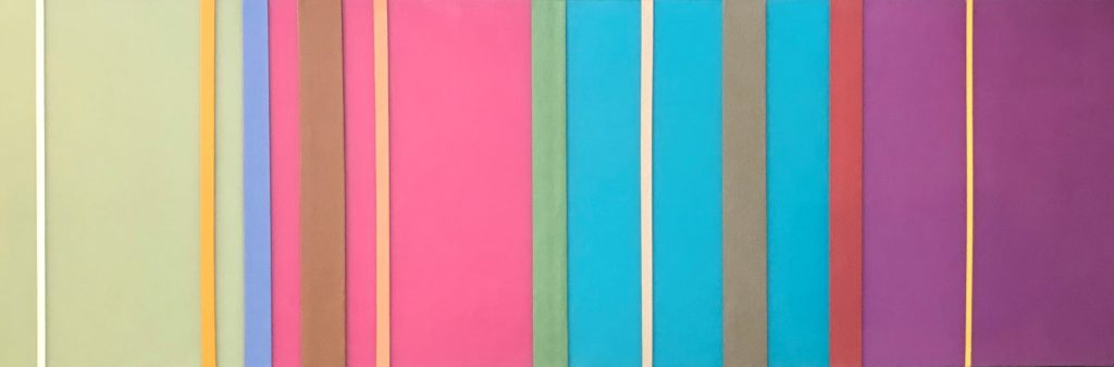 Beautiful colors. I discovered that Mod Podge was not the medium to work with., but Liquitex Matte Medium is perfect.